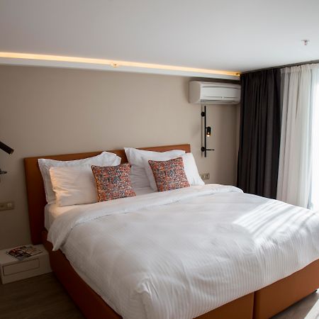 Sparkle Hotel Istanbul Eksteriør bilde