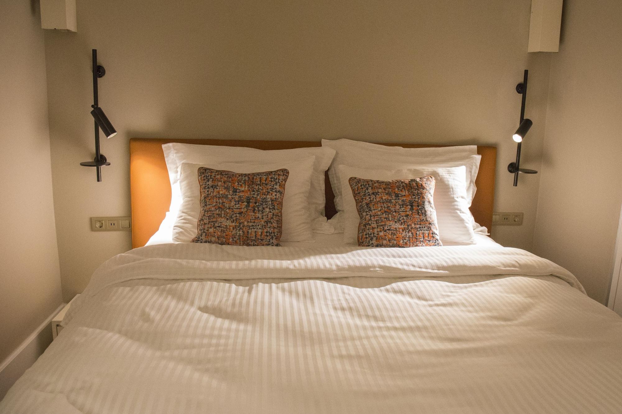 Sparkle Hotel Istanbul Eksteriør bilde