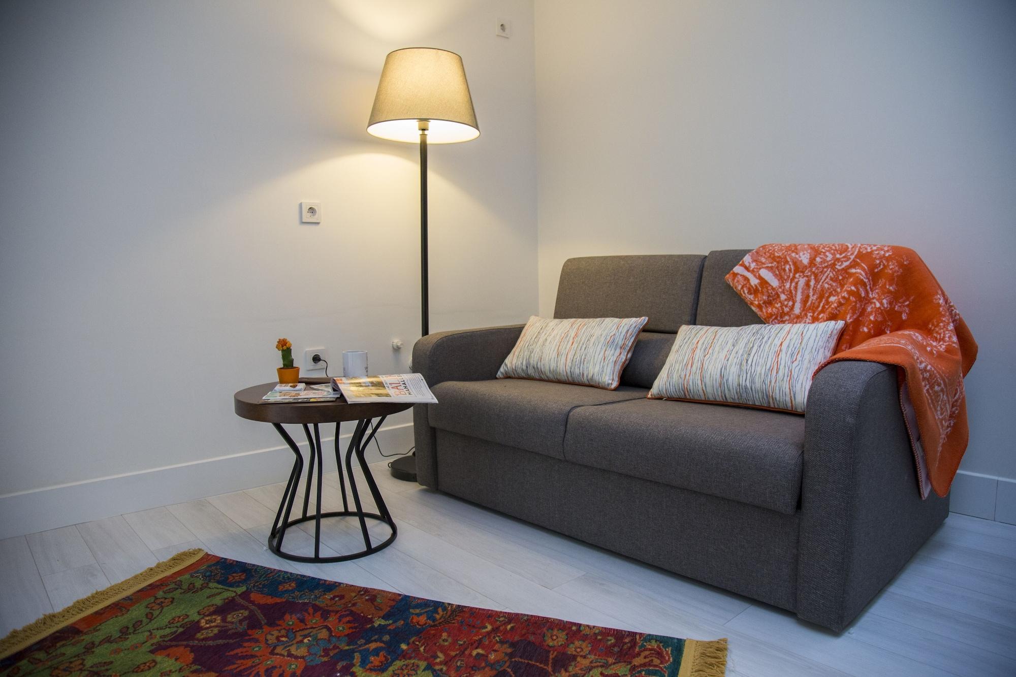 Sparkle Hotel Istanbul Eksteriør bilde