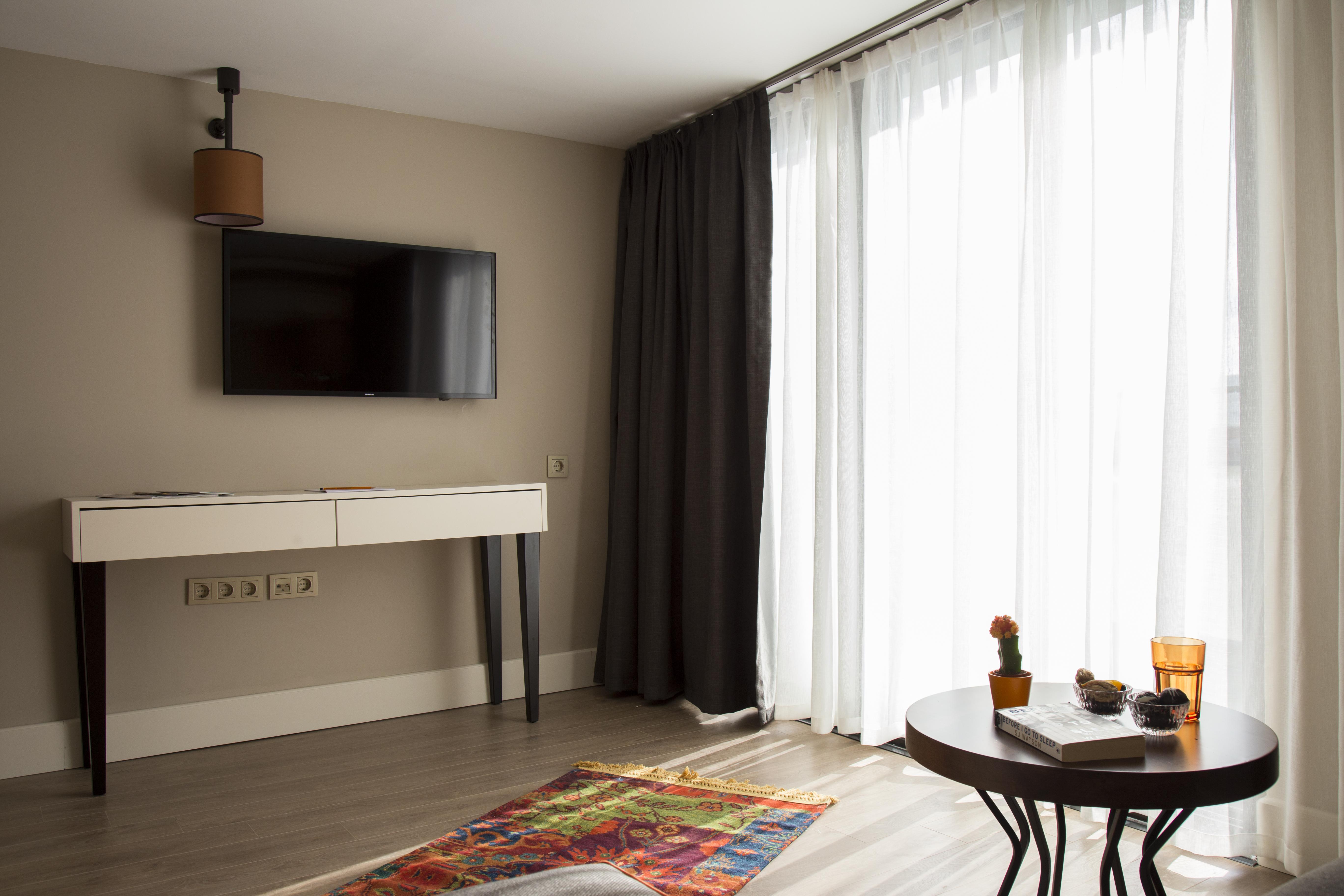 Sparkle Hotel Istanbul Eksteriør bilde