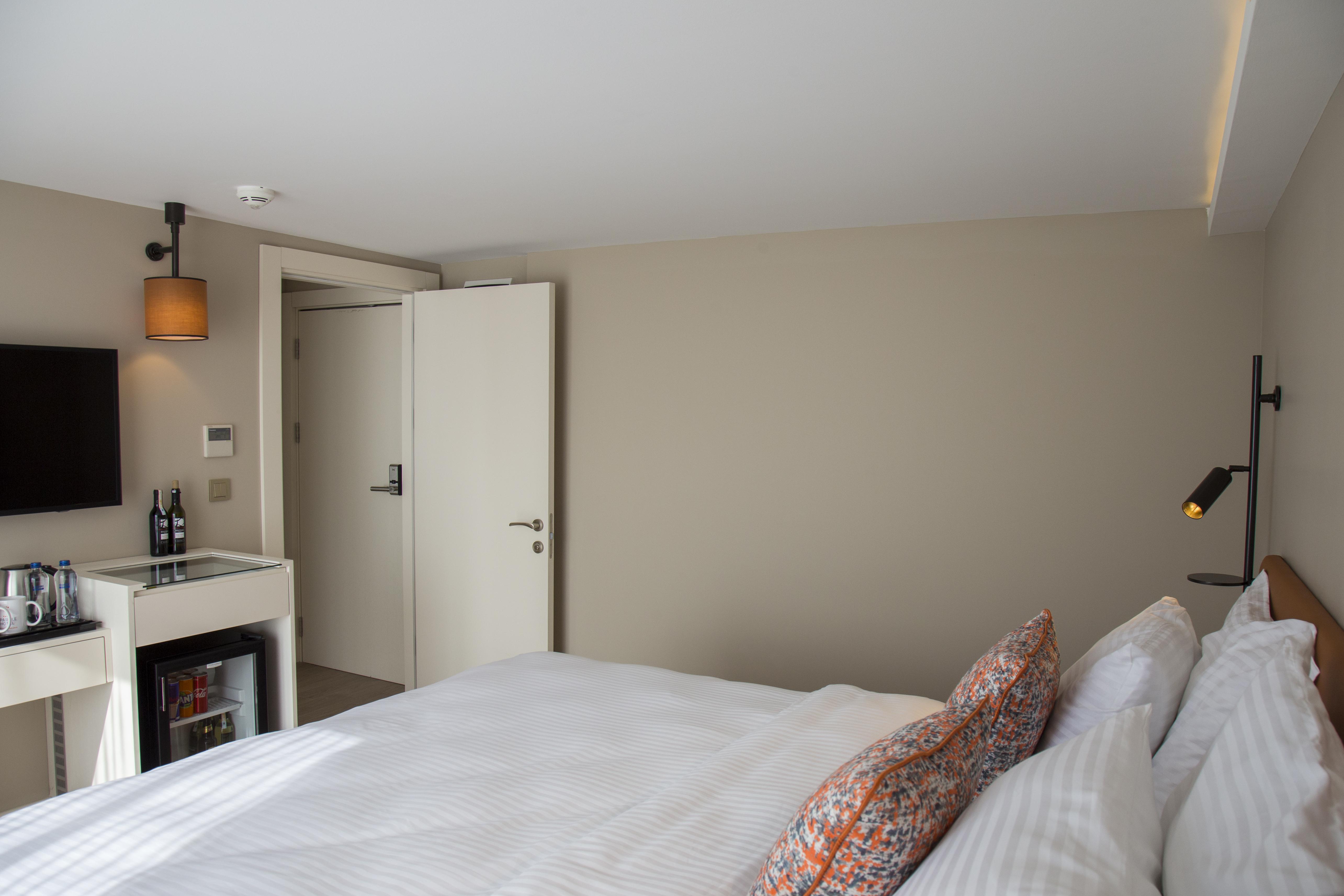 Sparkle Hotel Istanbul Eksteriør bilde