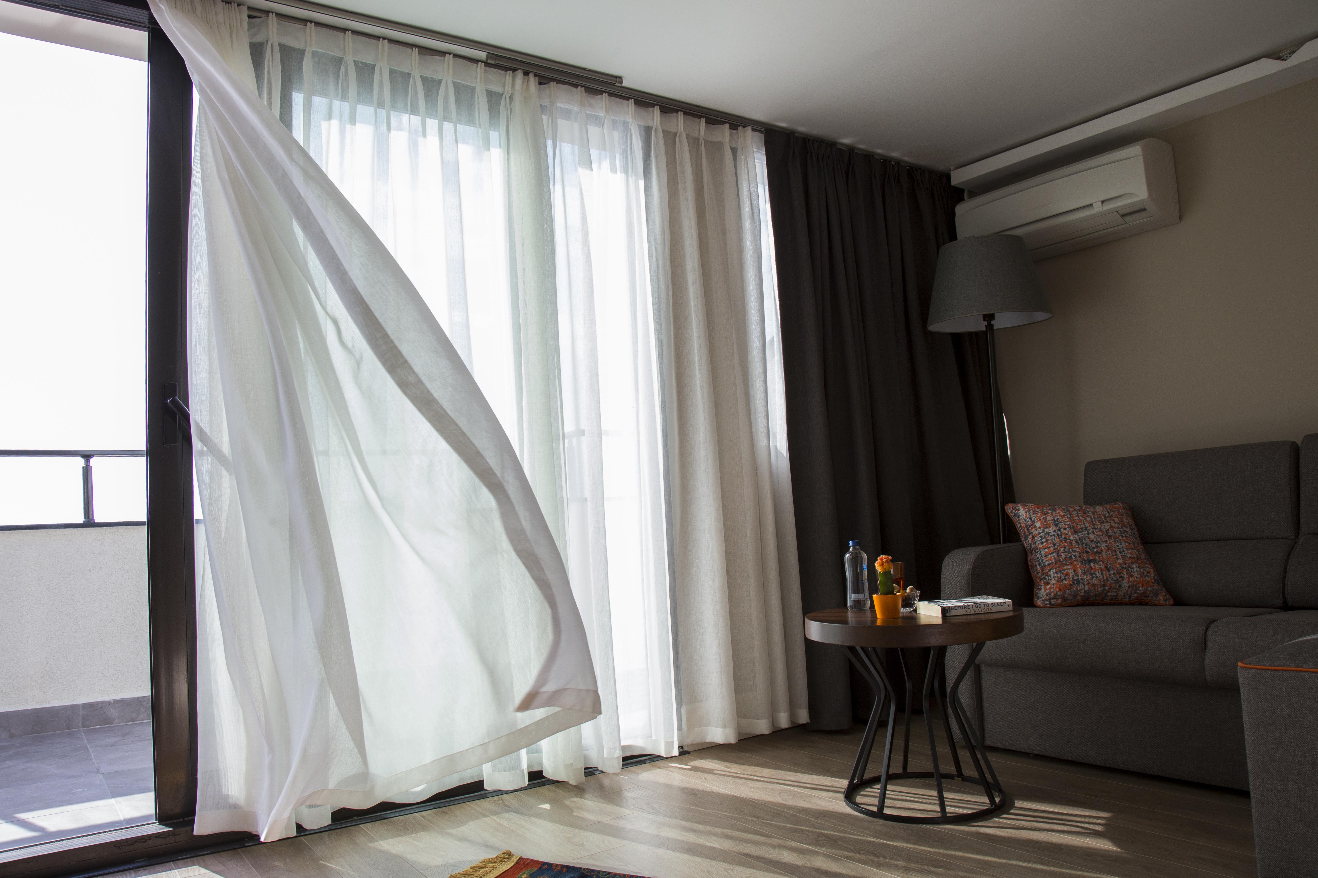 Sparkle Hotel Istanbul Eksteriør bilde