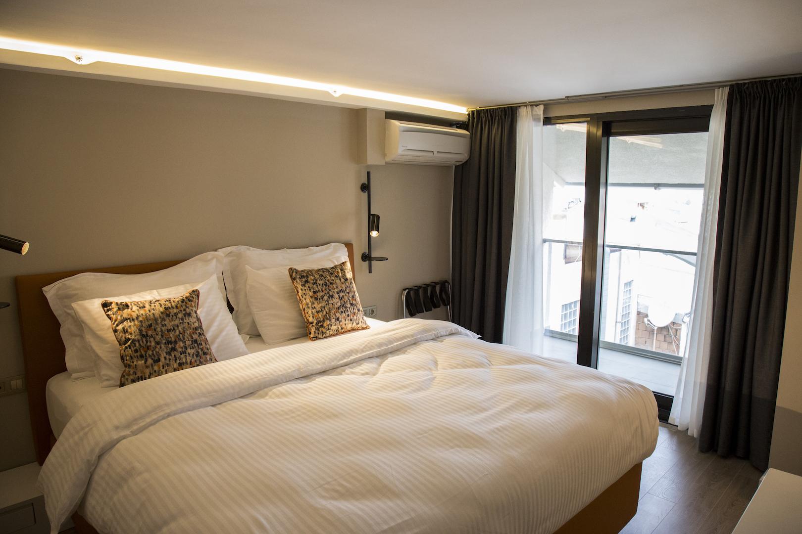 Sparkle Hotel Istanbul Eksteriør bilde
