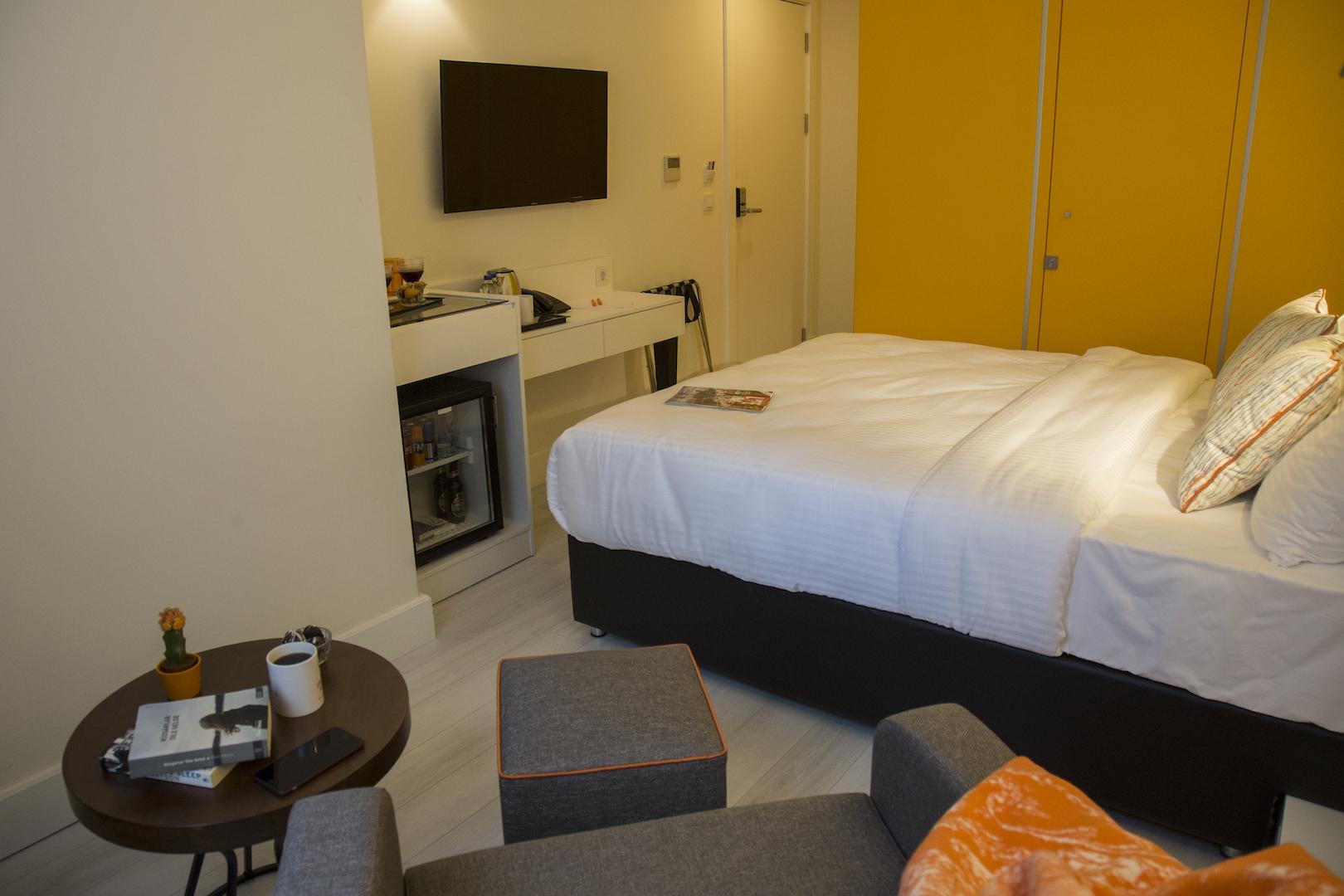 Sparkle Hotel Istanbul Eksteriør bilde
