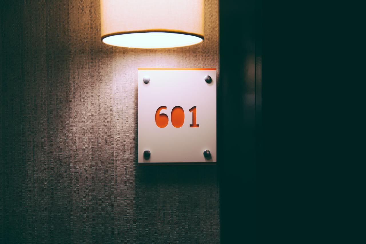 Sparkle Hotel Istanbul Eksteriør bilde