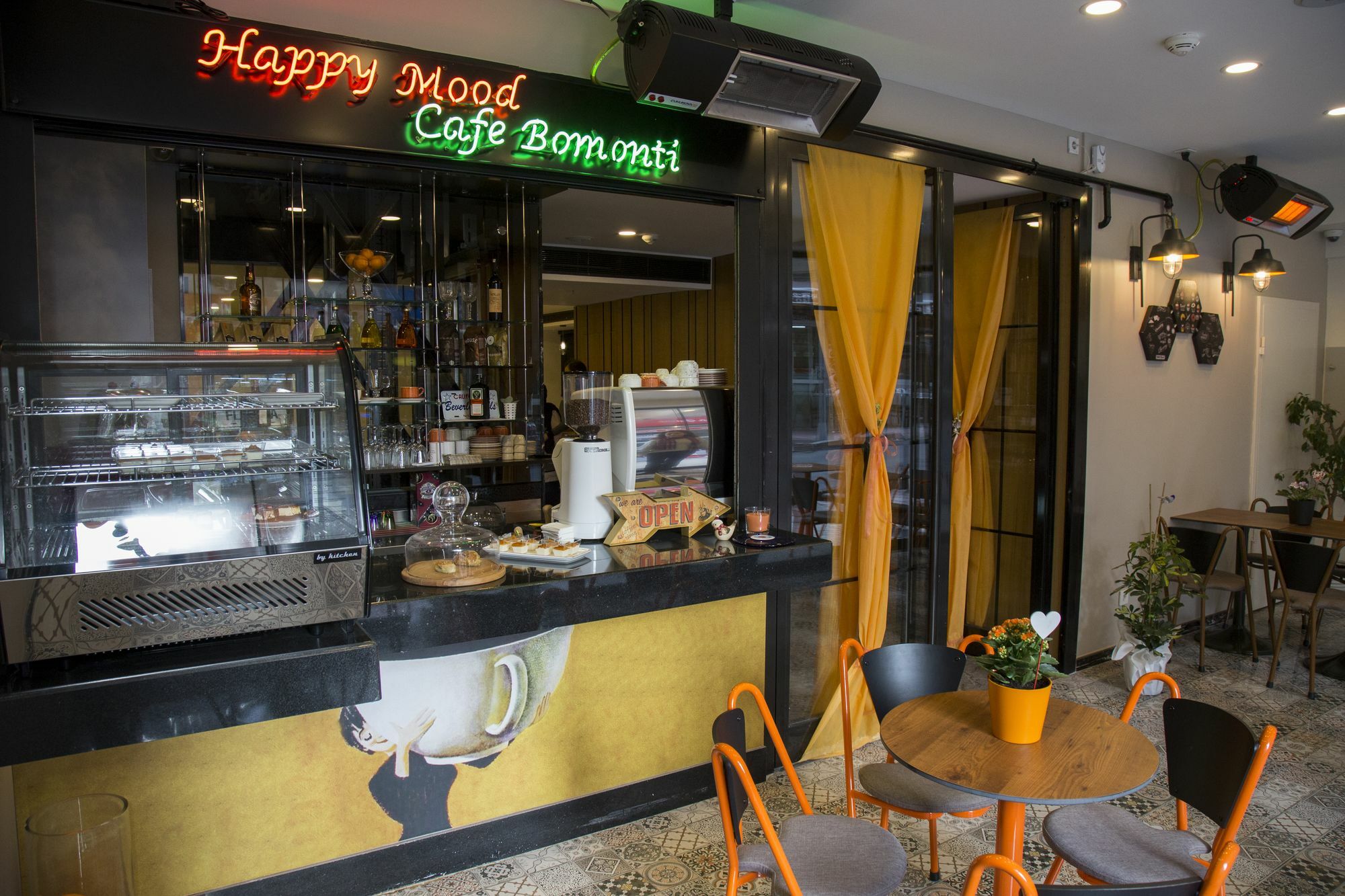 Sparkle Hotel Istanbul Eksteriør bilde